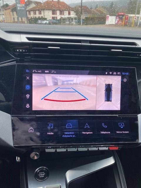 Peugeot 308 Gt Bluehdi 130 Eat8