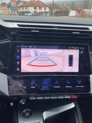 Peugeot 308 Gt Bluehdi 130 Eat8