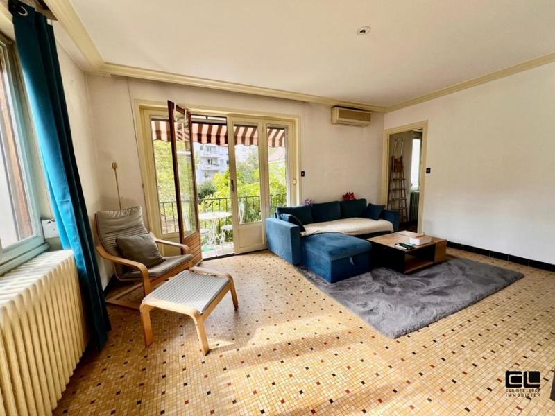 Maison - 160 m² - 5 pièces