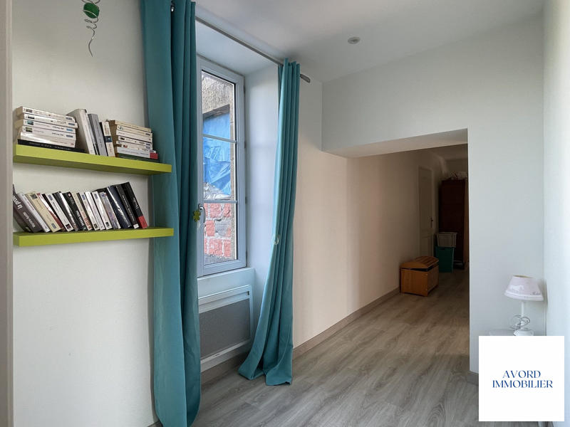 Maison - 147 m² - 4 pièces