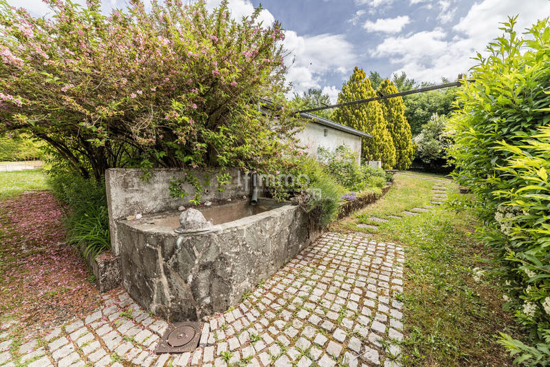 Maison - 151 m² - 6 pièces