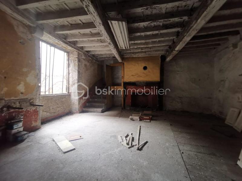 Appartement - 83 m² - 3 pièces