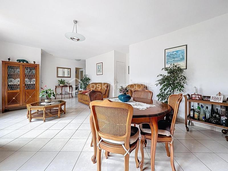 Maison - 120 m² - 3 pièces