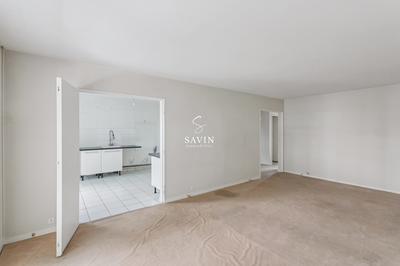 Appartement - 99 m² - 4 pièces