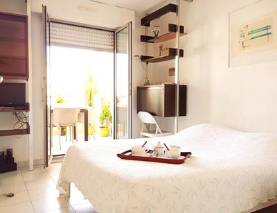 Appartement - 54 m² - 3 pièces