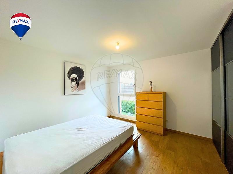 Maison - 118 m² - 5 pièces