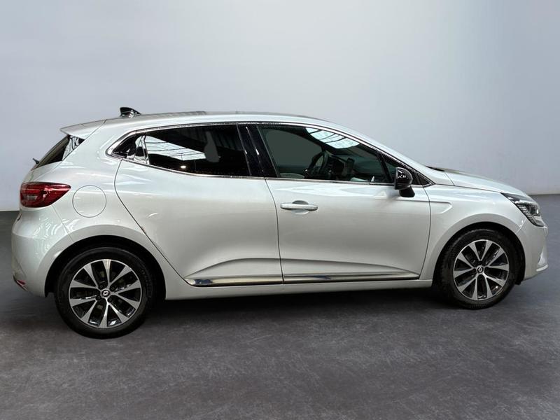 Renault Clio V TCe 90 Techno