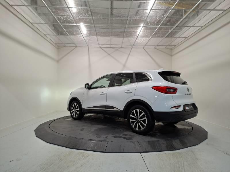 Renault Kadjar Blue dCi 115 Edc Evolution