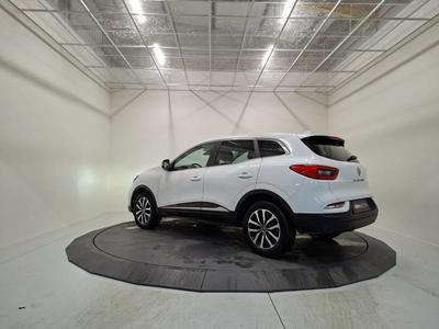 Renault Kadjar Blue dCi 115 Edc Evolution