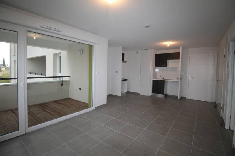 Appartement - 52 m² - 3 pièces