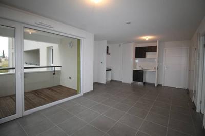 Appartement - 52 m² - 3 pièces