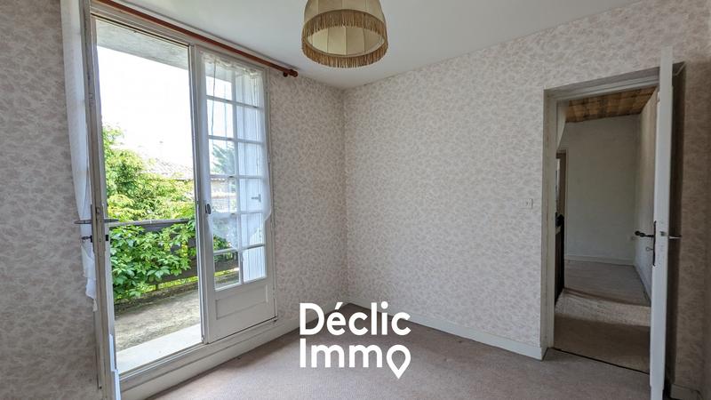 Maison en pierre - 140 m² - 5 pièces