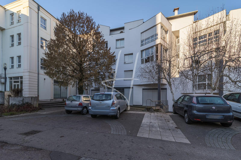 Appartement - 74 m² - 4 pièces