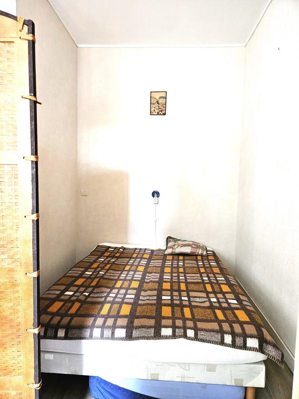 Appartement - 35 m² - 1 pièce