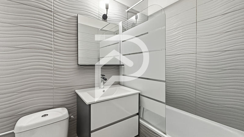 Appartement - 25 m² - 1 pièce