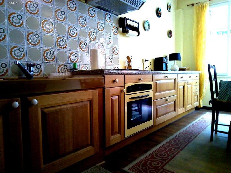 Maison - 70 m² - 3 pièces