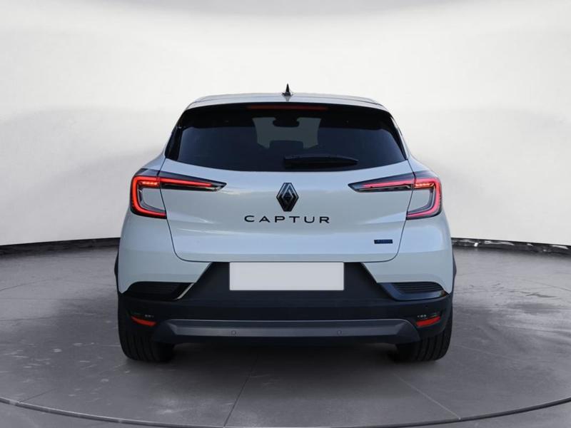 Renault Captur E-Tech full hybrid 145 ch esprit Alpine