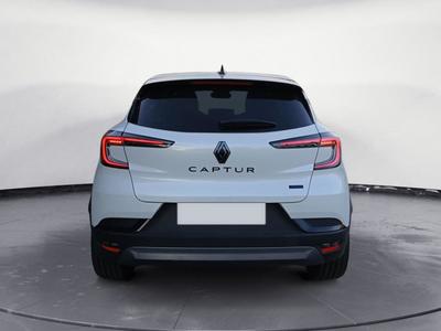 Renault Captur E-Tech full hybrid 145 ch esprit Alpine