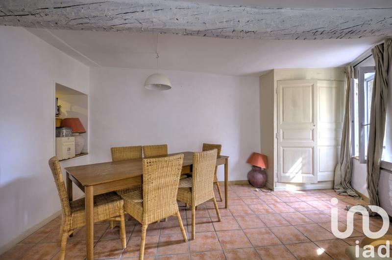 Maison de village - 76 m² - 4 pièces
