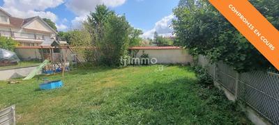 Maison - 82 m² - 4 pièces