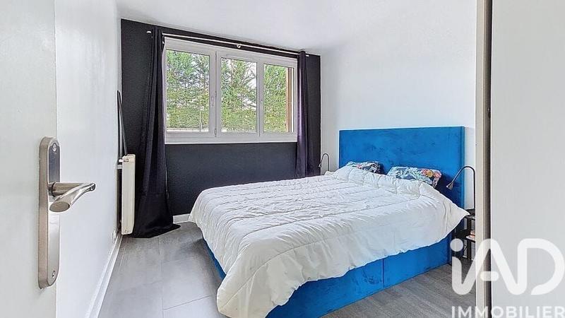 Appartement - 76 m² - 3 pièces