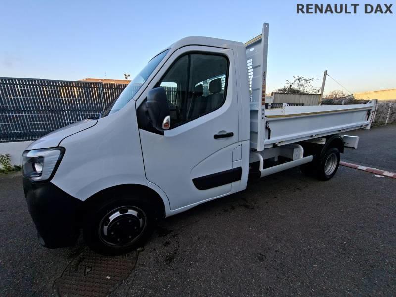Renault Master Fourgon Cc Prop Rj3500 L2 Pafc Blue Dci 130 Euro VI Confort
