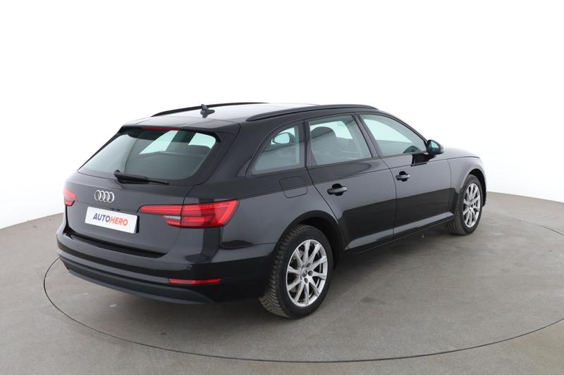 Audi A4 Avant 2.0 Tdi s tronic 150 ch