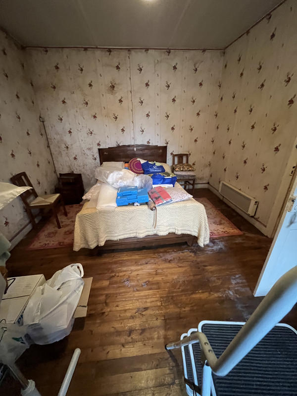 Maison - 90 m² - 3 pièces