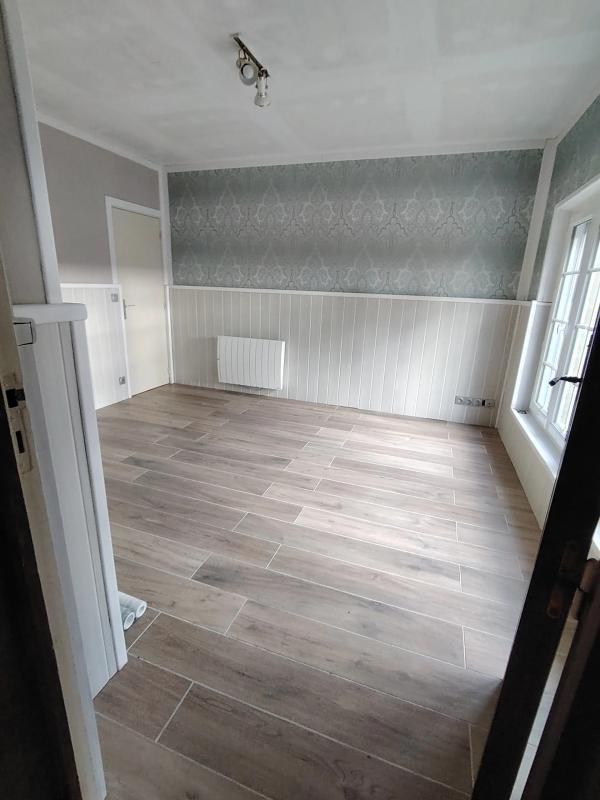 Longère - 184 m² - 6 pièces