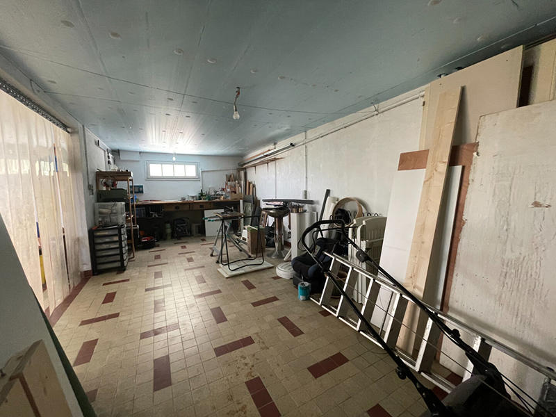 Maison - 230 m² - 5 pièces