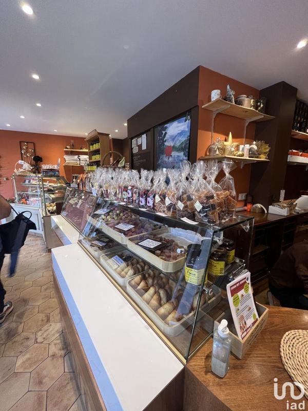 Local commercial - 60 m²