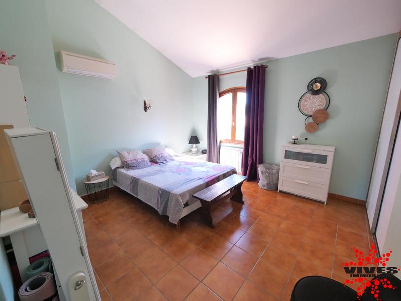 Villa - 117 m² - 4 pièces