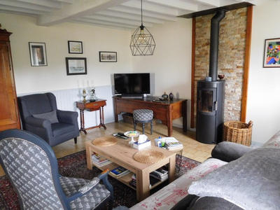 Maison - 70 m² - 2 pièces