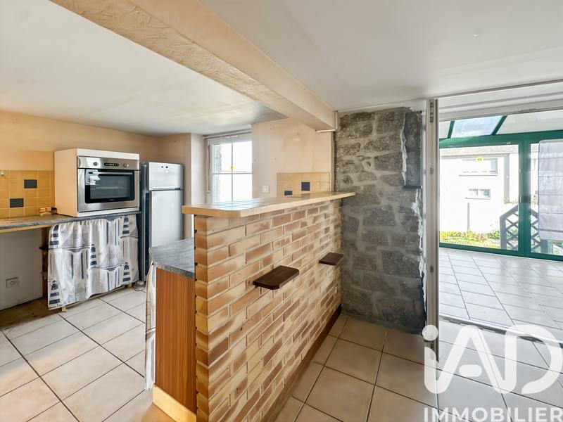 Maison - 135 m² - 4 pièces