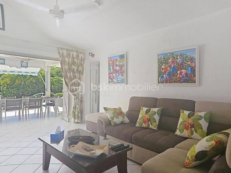 Villa - 57 m² - 3 pièces