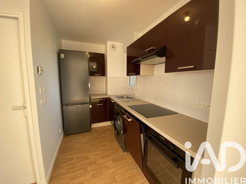 Duplex - 85 m² - 4 pièces