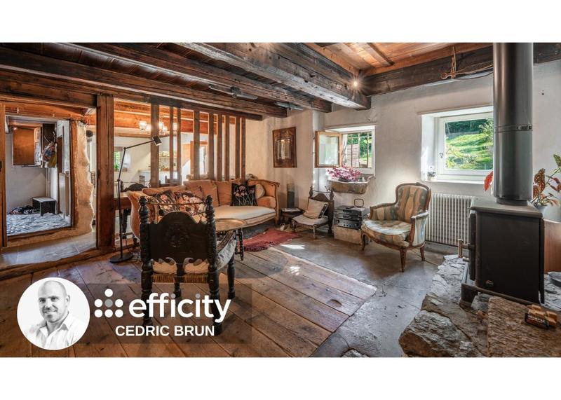 Maison - 172 m² - 7 pièces