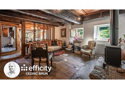 Maison - 172 m² - 7 pièces