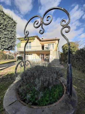 Villa - 89 m² - 5 pièces