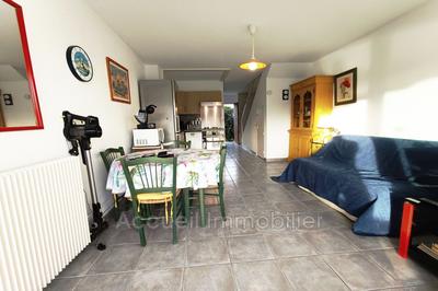 Maison - 62 m² - 4 pièces