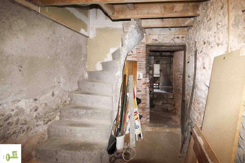 Maison - 127 m² - 6 pièces