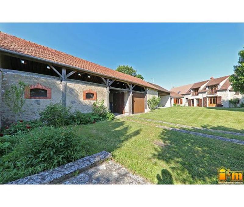 Propriété - 167 m² - 6 pièces