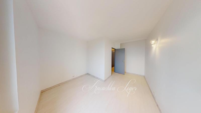 Maison de ville - 92 m² - 5 pièces