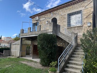 Maison - 158 m² - 7 pièces