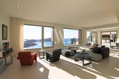 Villa - 440 m² - 8 pièces