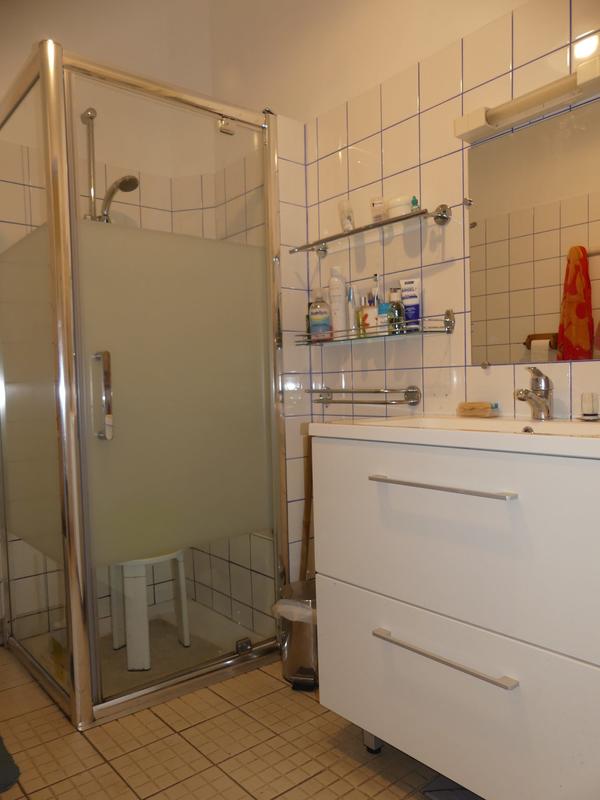 Appartement - 81 m² - 3 pièces