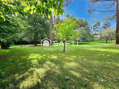 Maison - 116 m² - 4 pièces