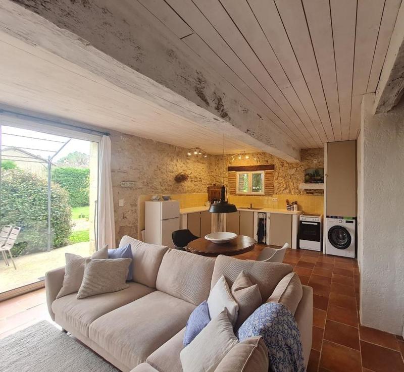 Maison de campagne - 275 m² - 9 pièces