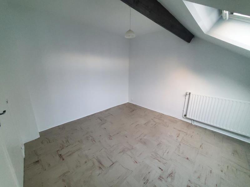 Maison traditionnelle - 62 m² - 4 pièces