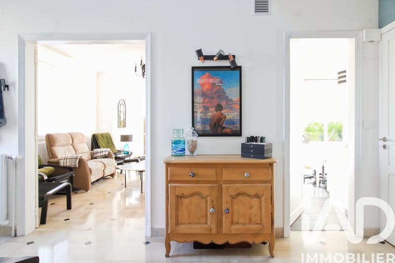 Maison de ville - 170 m² - 10 pièces